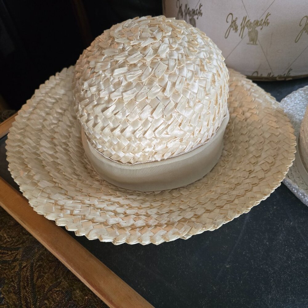 Vintage Hats